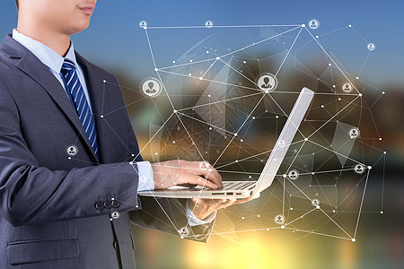 駕馭信息快車 高效獲取優(yōu)質(zhì)信息化主題圖片素材的實用指南