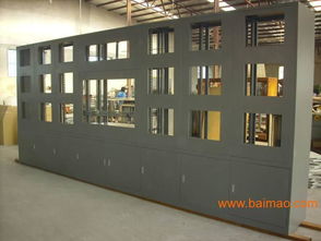 鑫瑞金屬制品廠 打造價位合理的電視墻，品質與價值兼具的生產專家