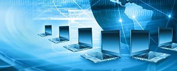 計(jì)算機(jī)網(wǎng)絡(luò)技術(shù)的兩大支柱 計(jì)算機(jī)技術(shù)與通信技術(shù)