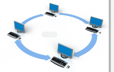 計(jì)算機(jī)網(wǎng)絡(luò)技術(shù)入門教程項(xiàng)目式 研發(fā)與咨詢指南