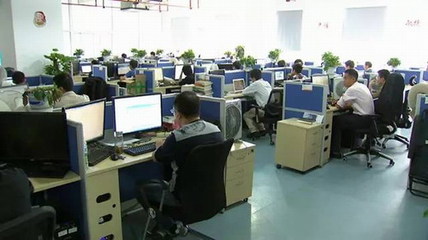 范淵 縱橫安全江湖的網絡“鏢頭”，開啟中國萬億網絡信息安全市場