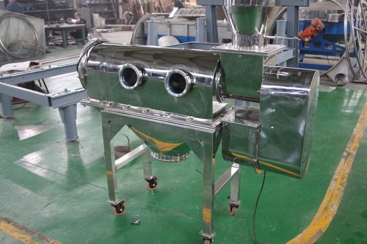 設備 日用化工機械 日用化工機械配件 > 氣流篩分機 化工醫(yī)藥粉末專用