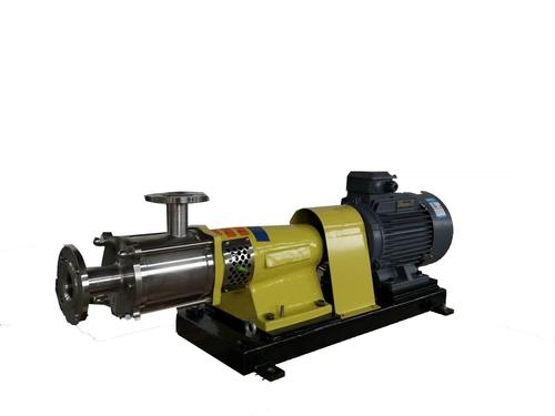 純凡士林膏劑均質乳化機