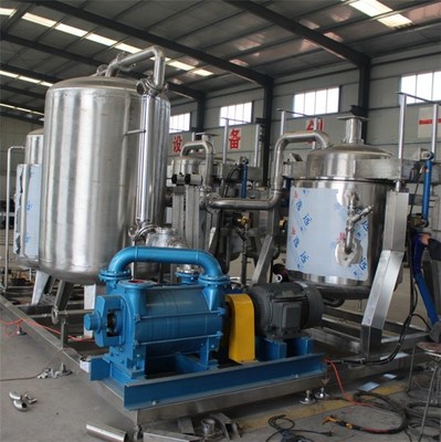 低溫干燥罐什么材質(zhì)-鑫燁-低溫干燥罐