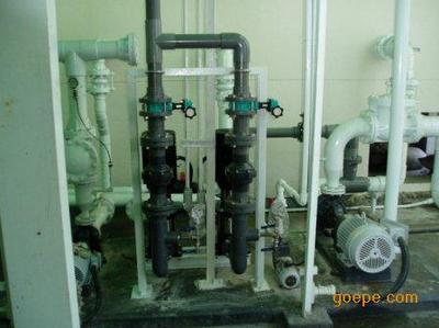 純水系統-反滲透純水設備,離子交換純水設備,純水機-用于發電、電子元器件、化工、日用化工、醫藥、食品、金屬表面處理等各種行業-純水系統