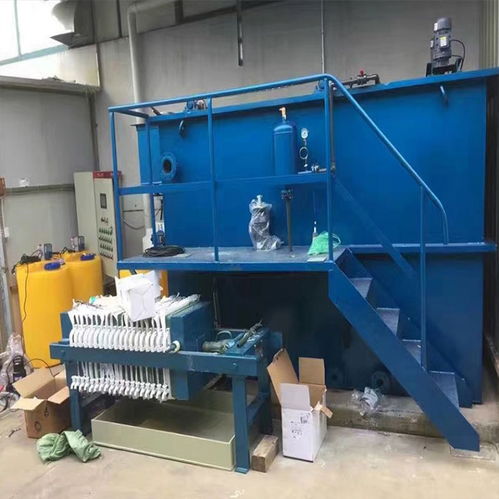 【奉化養(yǎng)殖污廢水處理,達旺油污廢水治理設備方案設計】-