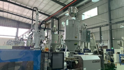 走進(jìn)環(huán)諾工廠 見證一顆機(jī)械鍵盤軸體的誕生之旅