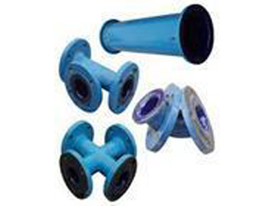 【廠家供應(yīng)優(yōu)質(zhì)四孔搪玻璃管道】價(jià)格,廠家,圖片,日用化工機(jī)械配件,淄博賽墾化工設(shè)備-